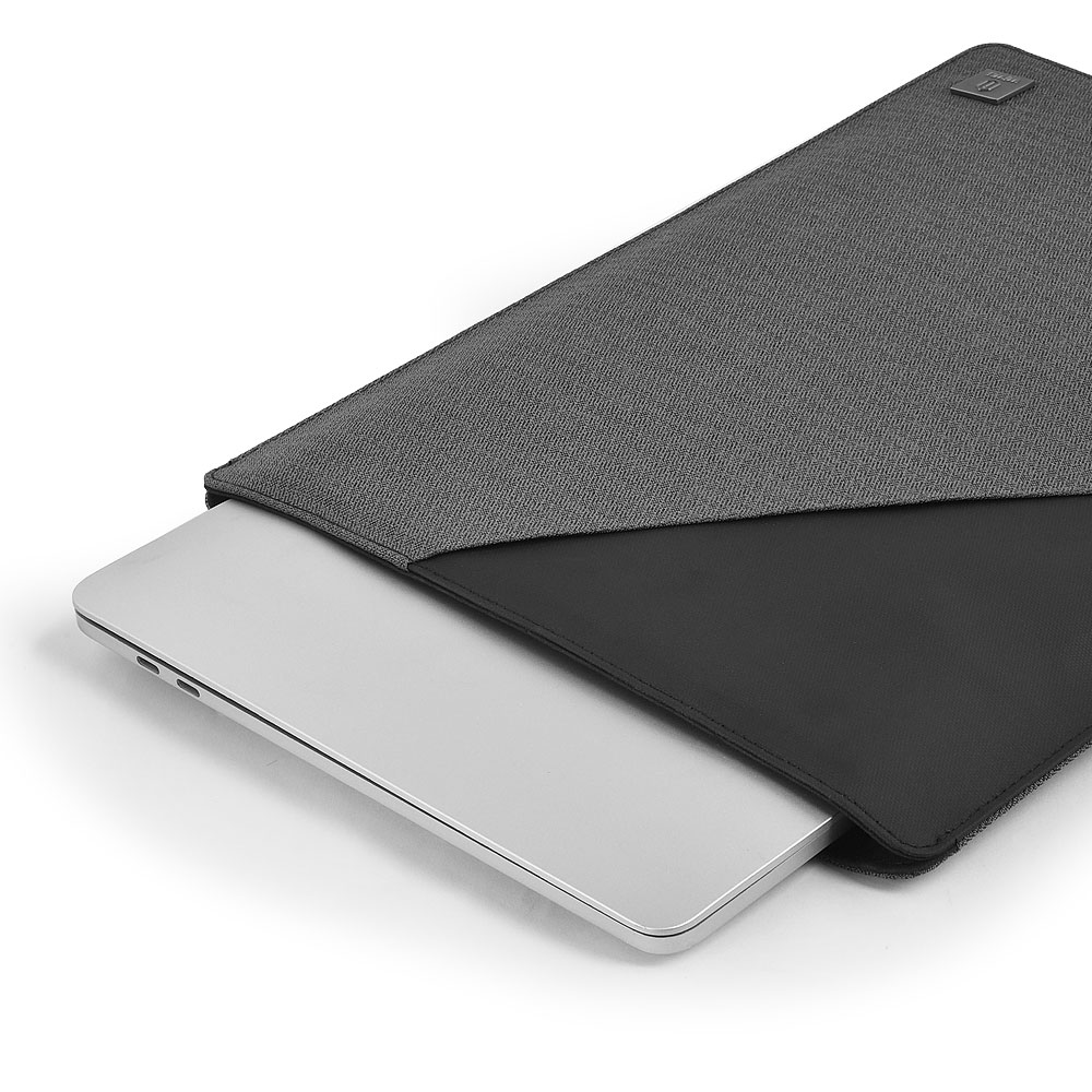 WiWU Blade Sleeve Water Resistant Notebook Protective Bag Ultra Slim Laptop Bag for Macbook Pro 13.3 16 Inch 