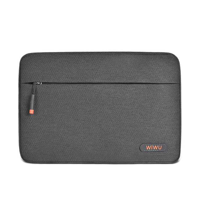 WiWU Pilot Travel Pouch with Multiple layer Organizer Bag for Cables Chargers Power bank Storage Bags