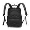 WiWU Pioneer Pro Backpack Waterproof Anti Theft Business Travel Laptop Bag 15.6inch