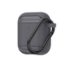 WiWU APC005 Full-Body Shockproof Protective Cover Keychain Airpods Pro Cover Case