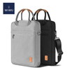 WiWU 12.9 Inch Pioneer Tablet Bag Laptop Sleeve Case Protective for iPad Multifunctional Carrying Handbag
