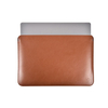WiWU Ultra Slim Microfiber Leather Laptop Sleeve for Macbook Magnetic Closure Notebook Protective Carrying Bag