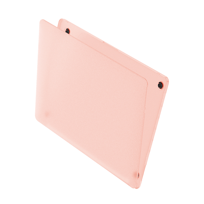 WiWU ISHIELD Hard Shell Ultra Thin Laptop Case Anti-scratch Macbook Body Protector 12-15.4
