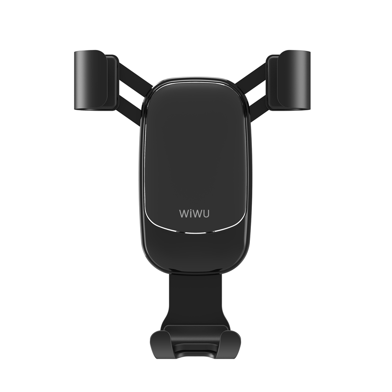 WiWU PL200 Car Phone Holder Mount Mobile Magnet Customized Gps Universal Adjustable