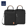 WiWU 12.9 Inch Pioneer Tablet Bag Laptop Sleeve Case Protective for iPad Multifunctional Carrying Handbag