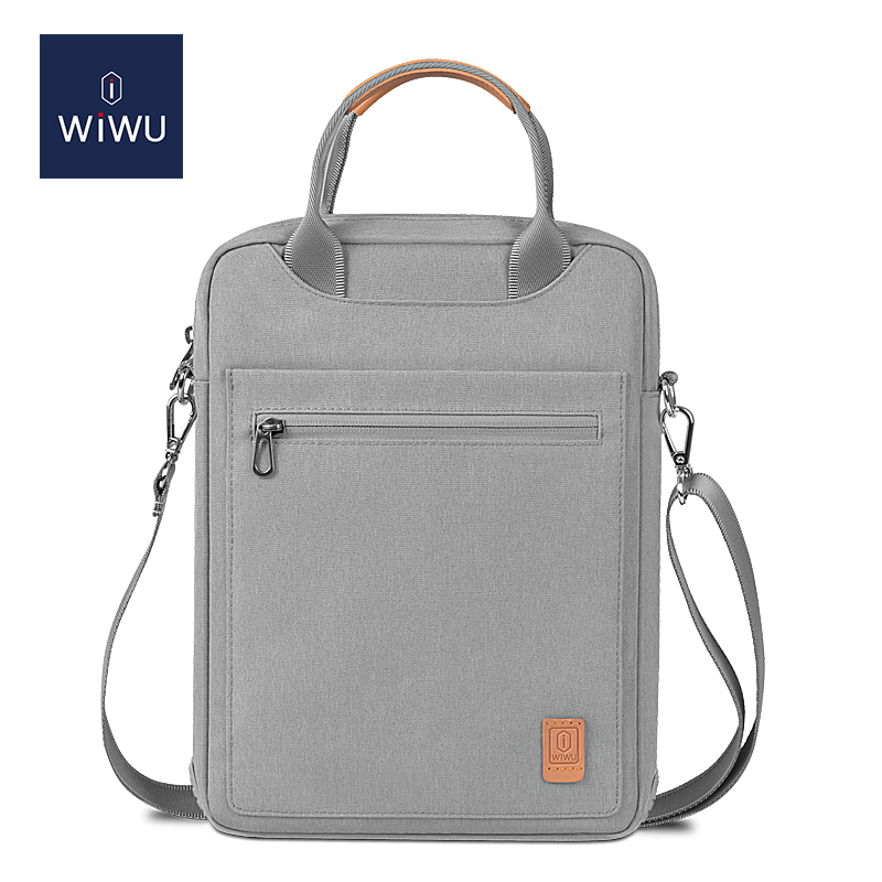 WiWU Pioneer 12.9 Inch Tablet Bag 
