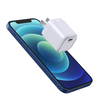 WiWU Type-C Wall Charger 30W GaN Super Fast Charging Power Delivery Adapter for iPhone 13