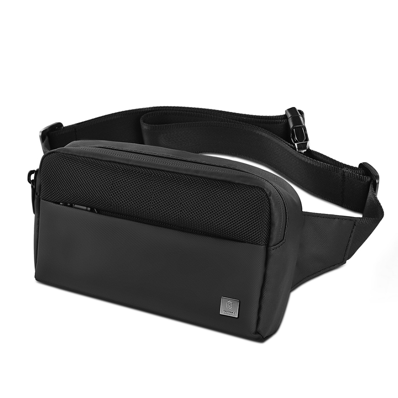 nylon fanny pack