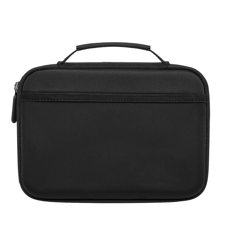 WiWU Hard EVA Case Waterproof Travel Electronic Gadget Accessories Organizer Bag