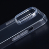 WiWU TPU Clear Phone Case for iPhone 13 /14 Pro Max Cell Phone Full Protection Cases 